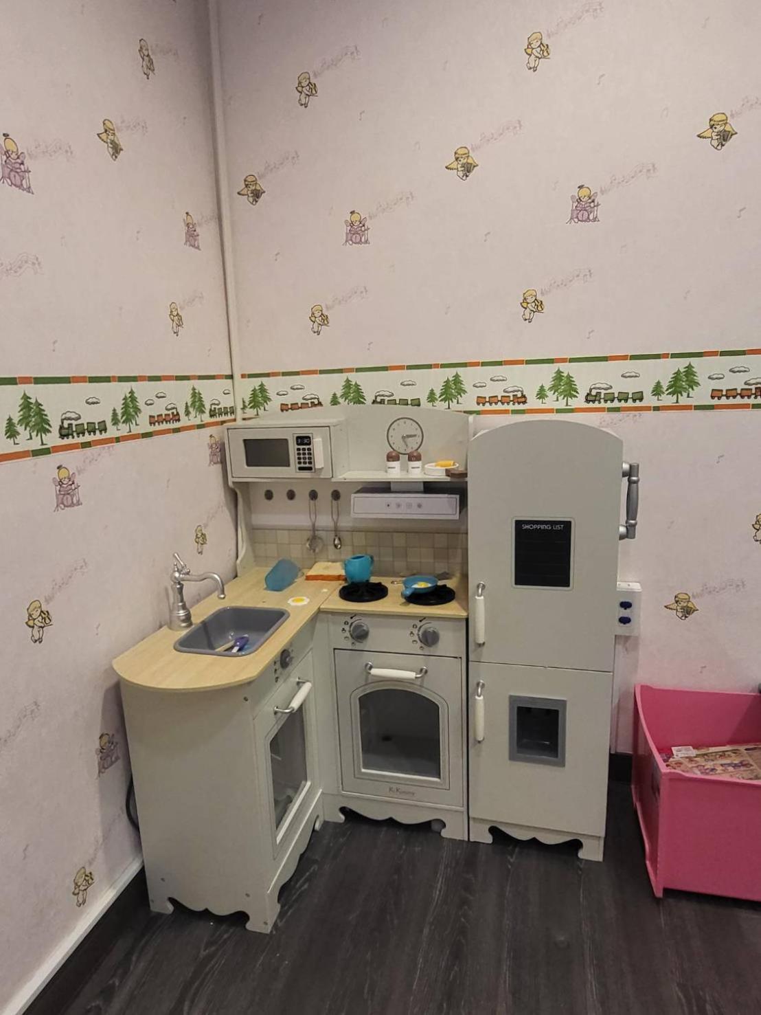 Joy Garden Hotel Kaohsiung Buitenkant foto